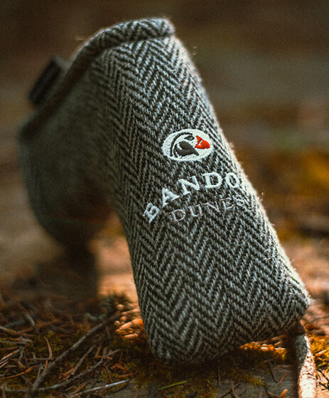 Bandon Dunes Putter Cover