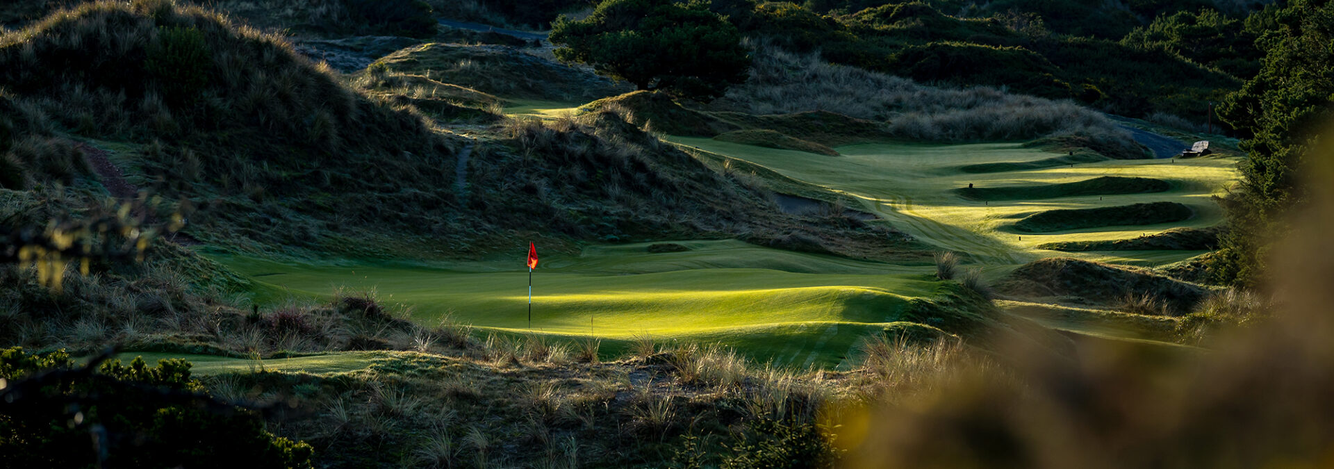 Bandon Preserve Golf Course