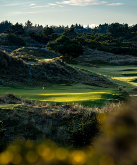 Bandon Preserve Golf Course