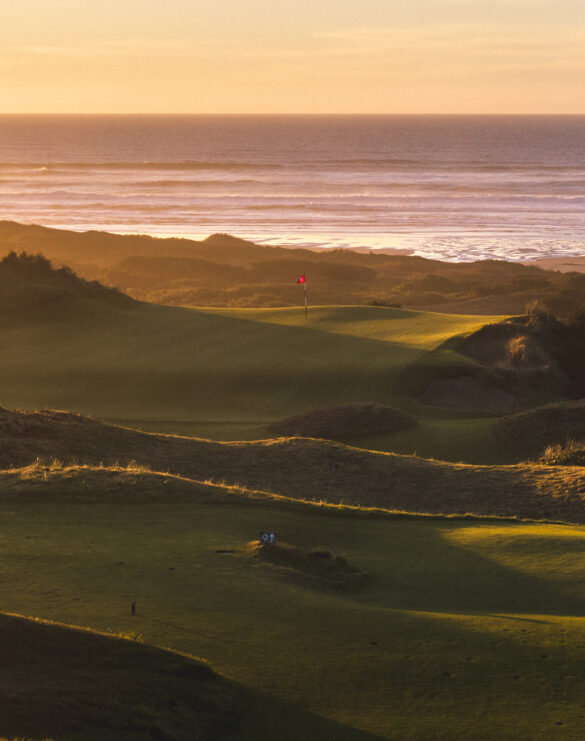 Bandon Preserve Golf Course