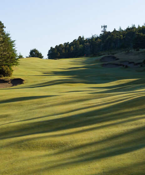 Bandon Trails Golf Course
