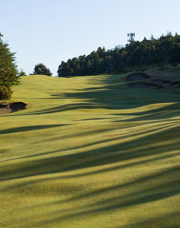 Bandon Trails Golf Course