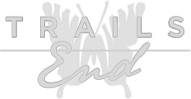 Trails End logo