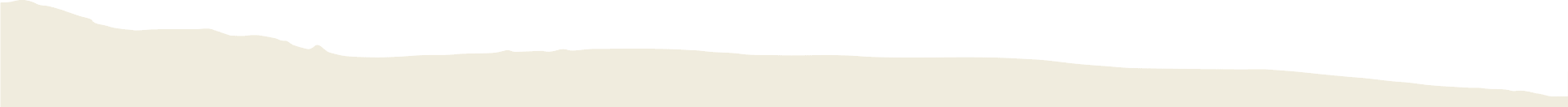 Sand-colored torn-paper decorative element